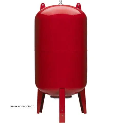 Расширительный бак для отопления Maxivarem LR