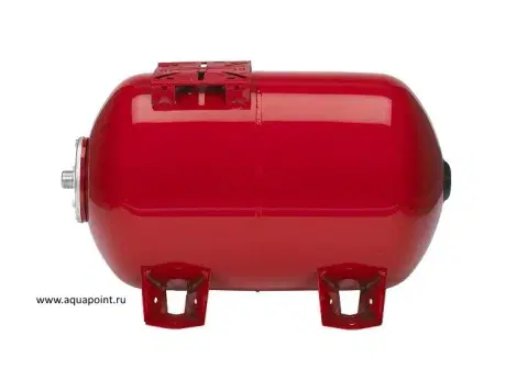Расширительный бак для отопления Maxivarem LS