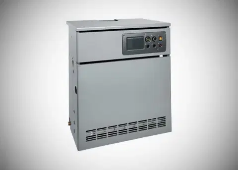 Газовый котел напольный RMG