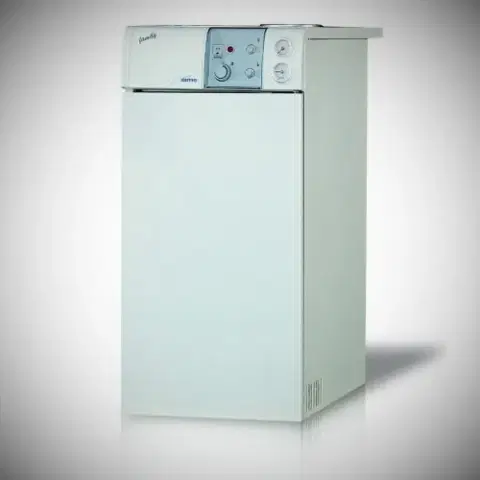 Газовый котел напольный RX 55 CE IONO