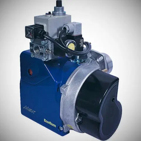Газовая горелка MAX GAS 70 PAB