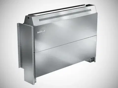 Электрическая печь для бани и сауны Hidden Heater