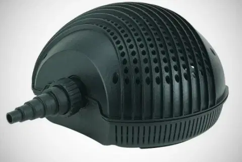 Насос для фонтана Aquamax Eco Twin