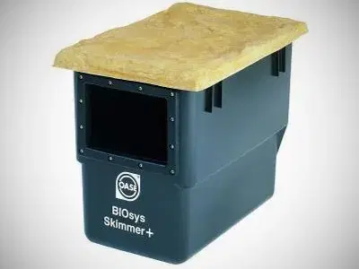 Скиммер BIOsys Skimmer