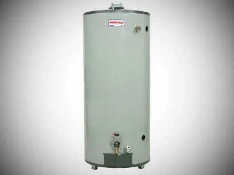 Газовый водонагреватель накопительный G