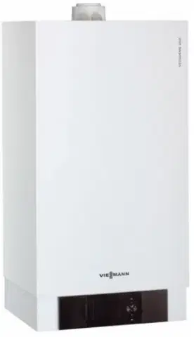 Котел настенный одноконтурный Vitodens 200-W