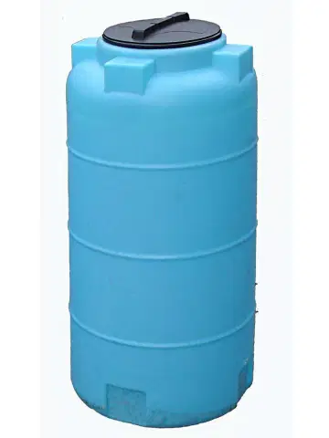 Емкость для воды пластиковая 560ВФК2