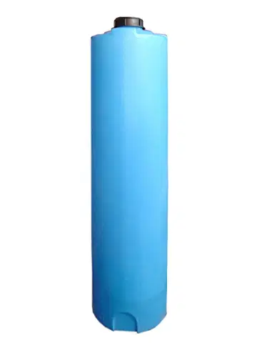 Емкость для воды пластиковая 410 1ЕК _