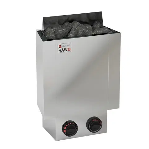 Электрическая печь для бани и сауны NORDEX NRX-90NB-Z