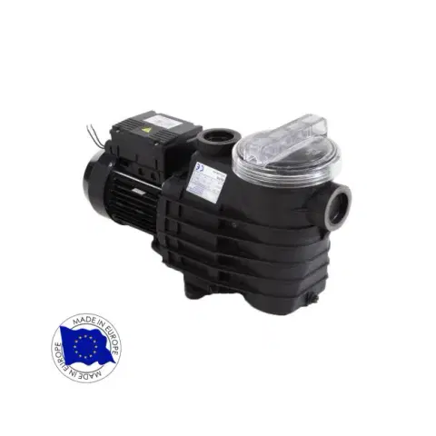 Насос для бассейна с фильтром SP2510XE161 EP 100 220В, 15.4 м3/ч, 1HP