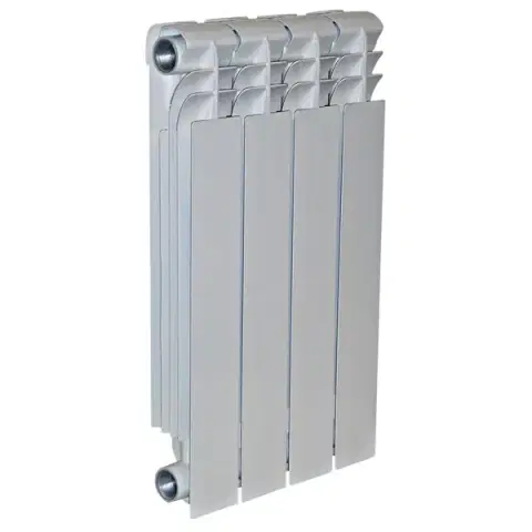 Биметаллический радиатор Bitherm 500/6
