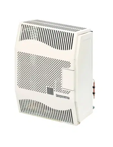 Газовый конвектор HDU-3