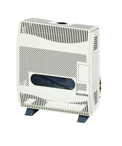 Газовый конвектор HBS -12/1