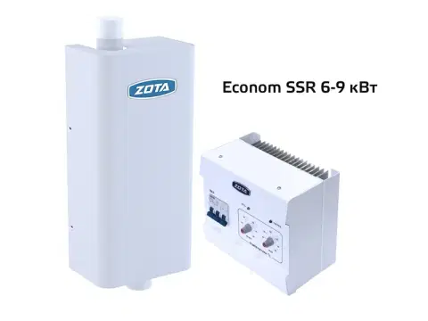 Электрический котел Econom