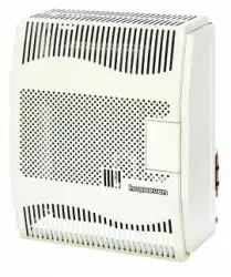 Газовый конвектор HDU -5 DKV Fan