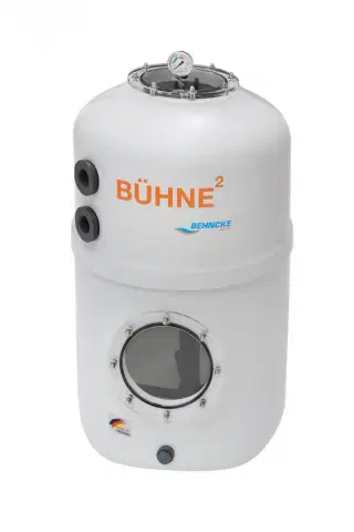 Фильтр для бассейна Buhne