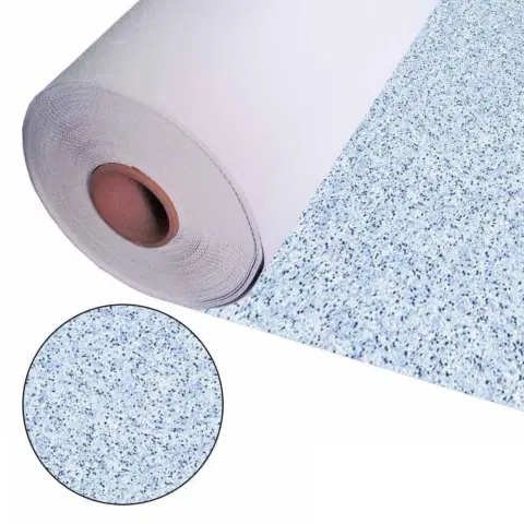 Terrazzo