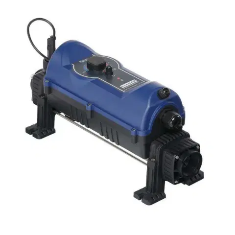Flowline 2 Titan