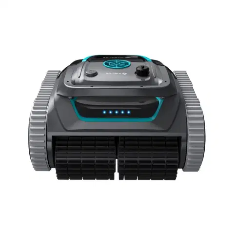 Пылесос для бассейна Wybotics