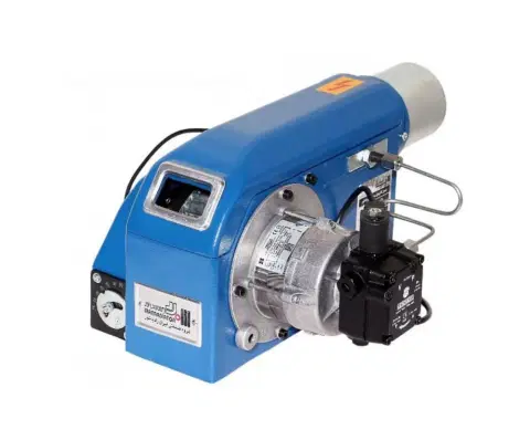 Дизельная горелка JPE 80/2L