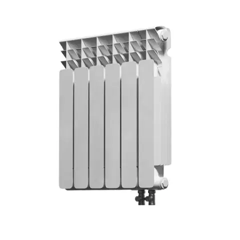 Биметаллический радиатор VC 500