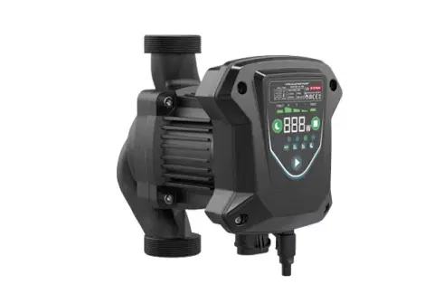 Циркуляционный насос ECP 32 10-180 Bronze
