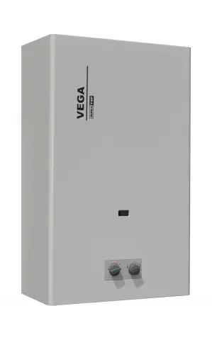 Газовая колонка Vega