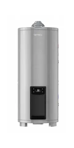 Газовый водонагреватель накопительный EAGLE X