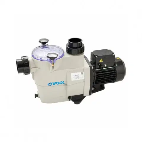 Насос для бассейна с фильтром KSE 300 T1 IE3 (380V, пф, 29,5m3/h*10m, 2,6kW, 3,0HP)