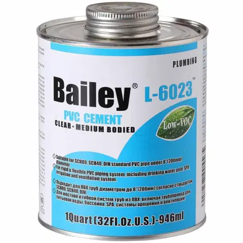 Bailey L-6023