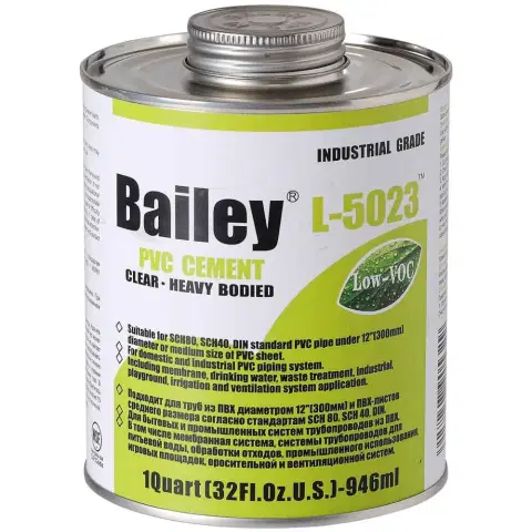 Bailey L-5023