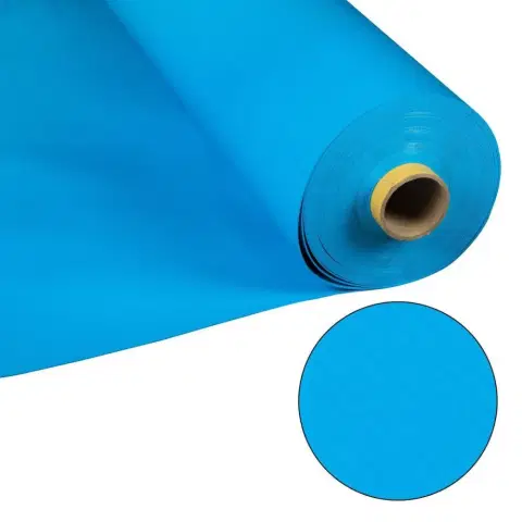 Azure Blue с акрилом