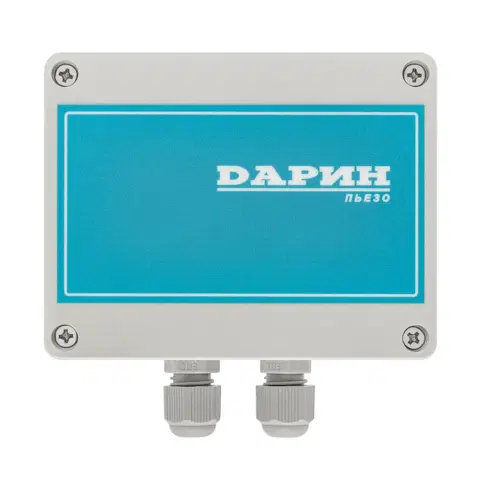 Панель управления бассейном ПЬЕЗО 01-40-000-00