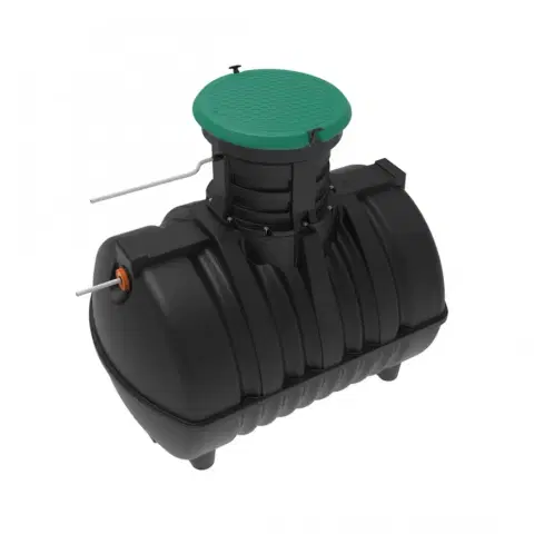 Емкость специального назначения Rostok Ground 8