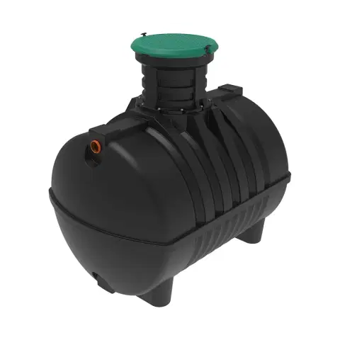 Емкость специального назначения Rostok Ground 12