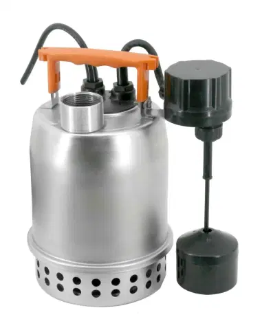 Дренажный насос LX QCK 55MS(220V, 7m3/h*7m, 0,37kW)