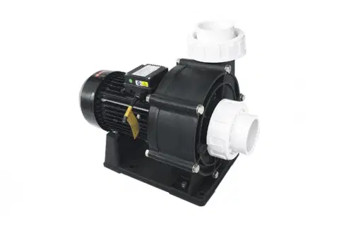Насос для бассейна с фильтром WTB 550T