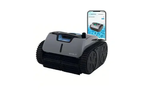 Пылесос для бассейна E‑Tron I20 NG