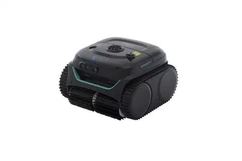 Пылесос для бассейна SPYDER CAMERA