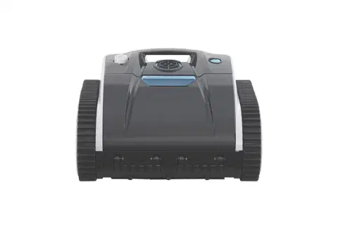 Пылесос для бассейна SPYDER GENIUS W3312