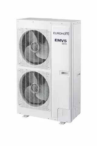 Наружный VRF-блок Eurohoff EMV-224WL/C-X