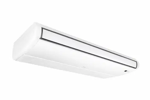 Напольно-потолочная сплит-система Dahatsu DH-NP-60INV (инвертор)