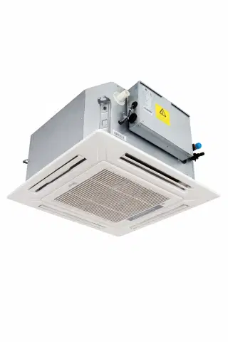 Кассетная сплит-система Dahatsu DH-CS-36A (On/Off)