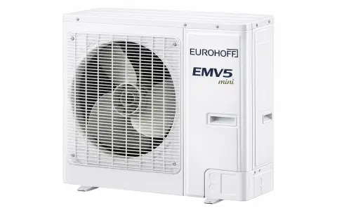Наружный VRF-блок Eurohoff EMV-80WL/C-T