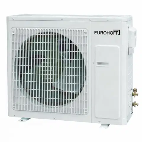Компрессорно-конденсаторный блок Eurohoff EFGX5/ANa-K(O)
