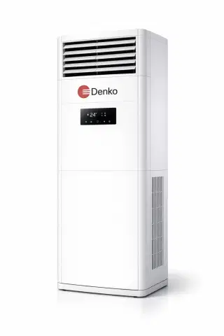 Колонная сплит-система Denko DN-KL-60GR