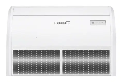 Напольно-потолочная сплит-система Eurohoff EUD140W1/ZD1 (инвертор)