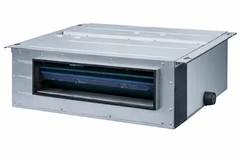 Внутренний канальный VRF-блок Eurohoff EMV-ND140PLS/C-T