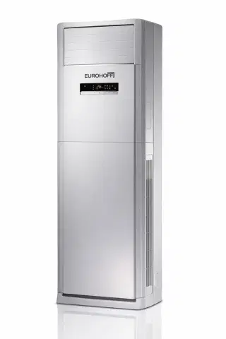 Внутренний колонный VRF-блок Eurohoff EMV-ND140L/A-T