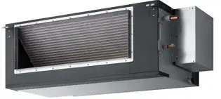 Внутренний канальный блок полупромышленной системы Panasonic S-200PE3E5B